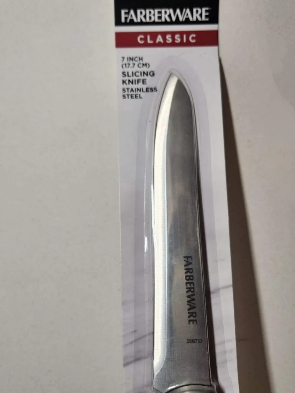 NEW FARBERWARE Classic 7